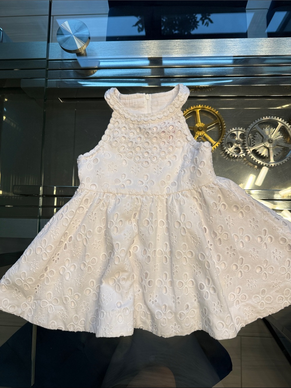 🤍Lilly Pulitzer Toddler Spring Dress🤍